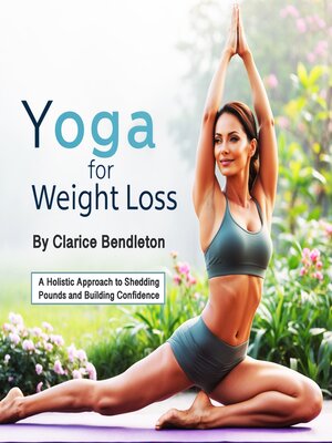 cover image of Yoga for Weight Loss